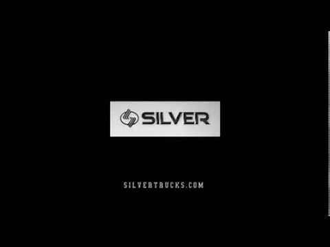 Micky Papa introduces the Silver 10 Series M-Class Trucks.