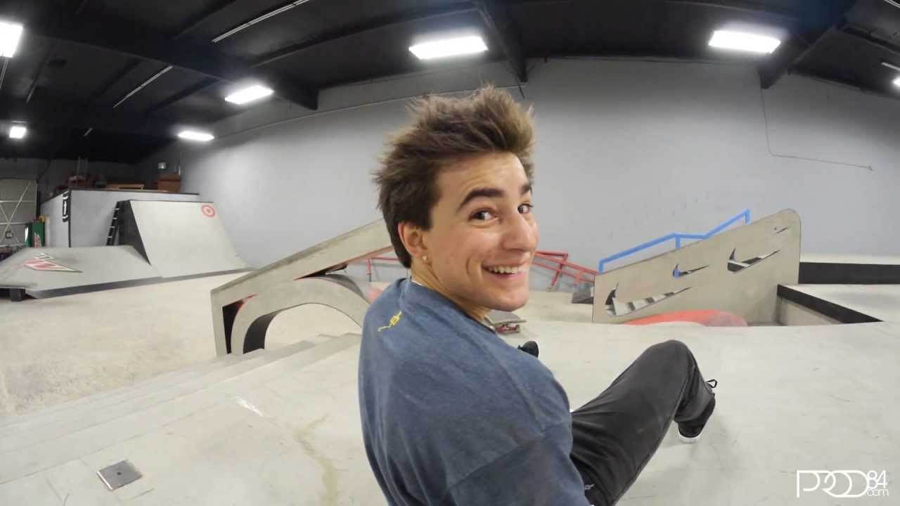 Second Nature with Micky Papa. Filmed and edited by Dan Abadi<br /><br />Follow Micky: @mickypapzzz Subscribe: http://youtube.com/mickymarianopapa<br />Follow Dan: @danabadi<br />Stay up to date: http://www.prod84.com