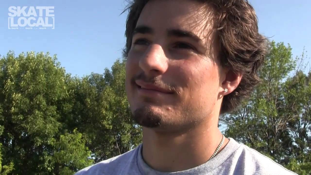 SKATE[LOCAL]™ Host James Noble Catches Up With Amateur Skateboarder Micky Papa To Talk Killer Video Parts, New Sponsors, Hard Work, Moving to California and More. Log Onto http://www.SKATELOCAL.net For a Full Length Interview / Special Feature With Micky Papa, Pro Interviews and More! Thanks for Tuning In!<br /><br />Presented by New Beginnings Skateboarding<br />http://www.NBSskateboarding.com<br /><br />Powered by NBS[LIVE]NETWORK™<br />SUBSCRIBE : http://www.youtube.com/NBSlivenetwork<br /><br />Connect With Us Online at<br />http://www.facebook.com/NBSskateboarding<br />http://www.twitter.com/NBSlivenetwork<br />http://www.instagram.com/NBSlivenetwork