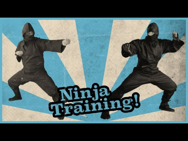 You gotta be quick on your feet if you wanna hang with the best of 'em. Step into the dojo with Sewa Kroetkov and Micky Papa...<br /><br />Subscribe to The Berrics - http://bit.ly/TheBerricsYoutube<br />More Ninja Training - http://bit.ly/NinjaTrainingPlaylist<br /><br />Daily Videos and more: http://theberrics.com<br />Like The Berrics on Facebook: http://fb.com/berrics<br />Follow The Berrics on Instagram: http://instagram.com/berrics<br />Follow The Berrics on Twitter: http://twitter.com/berrics<br />Follow The Berrics on Snapchat: @TheBerrics
