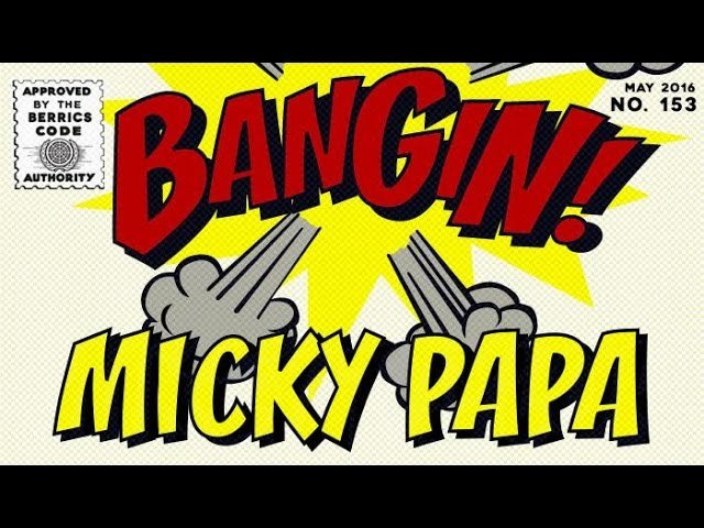 He flips in he flips out, or he does both. That's the motto of Micky Papa. And it's a damn good one too.Subscribe to The Berrics - http://bit.ly/TheBerricsYoutube <br /><br />Daily Videos and more: http://theberrics.com <br />Like The Berrics on Facebook: http://fb.com/berrics <br />Follow The Berrics on Instagram: http://instagram.com/berrics <br />Follow The Berrics on Twitter: http://twitter.com/berrics <br />Follow The Berrics on Snapchat: @TheBerrics