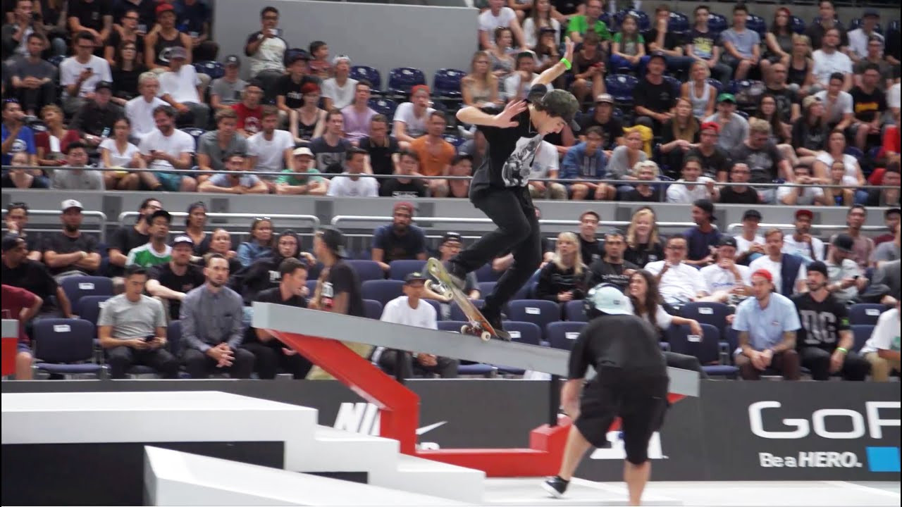 www.streetleague.com