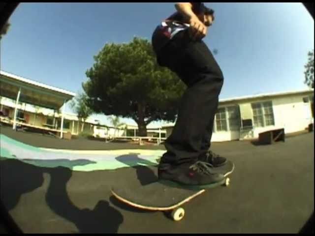 A few warm up clips and clips Micky decided not to use for his soon to be dropped RDS part.<br /> <br /> Filmed By:<br /> Ryan Smith<br /> Arte Lew (http://www.youtube.com/user/artelew)<br /> Joel Logan<br /> Tyrone Monroe<br /> <br /> http://www.youtube.com/user/MickyPapaG
