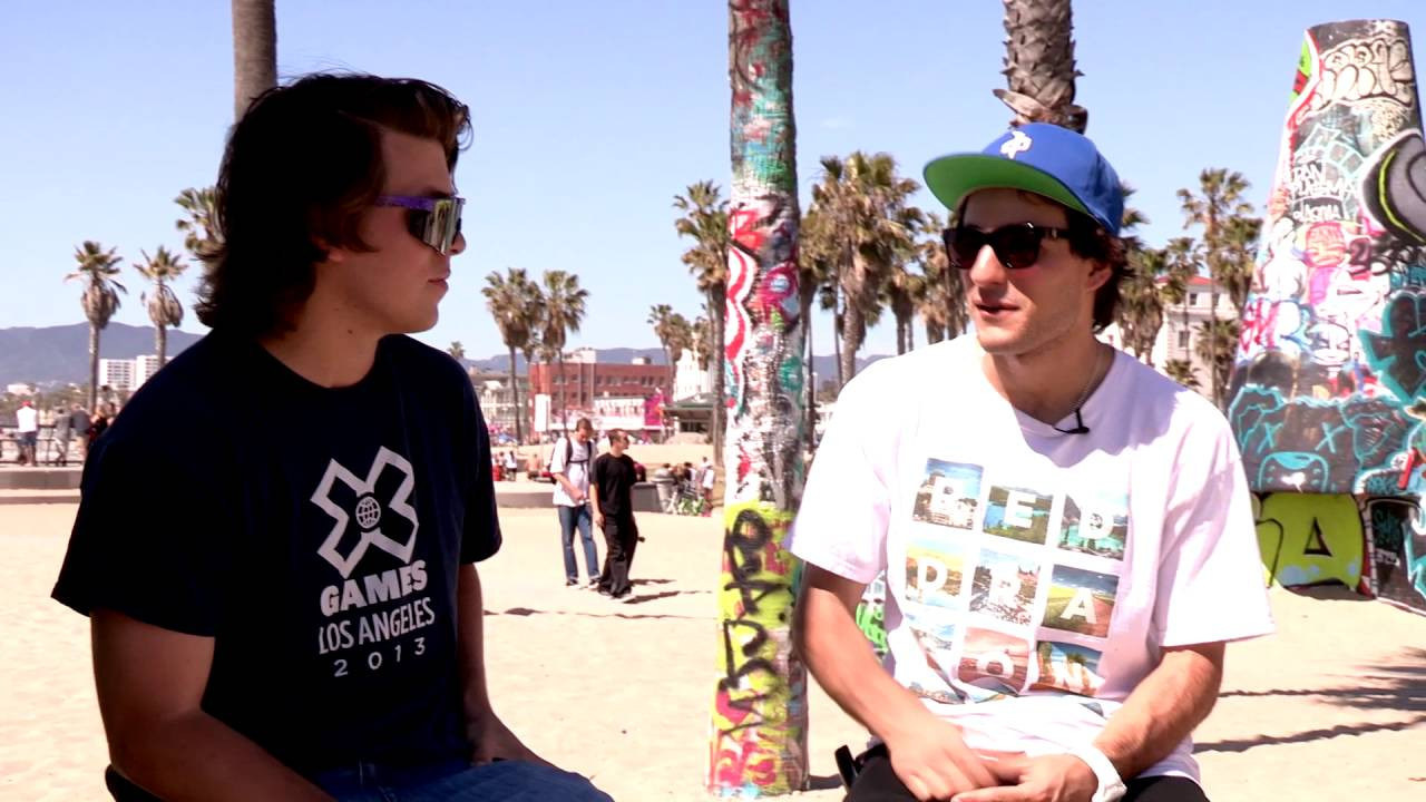 “It’s really been a lifelong dream,” is what 25-year-old Shredtopia Festival champion Micky Papa tell's our host Stephen Pond about becoming a member of the Nike SB Street League Series after placing 5th this past month at Tampa Pro. <br /><br />Papa, a regular stance skateboarder from British Columbian has been skateboarding his whole life but he’s not letting his sudden rise in the competition world get to his head. “I knew it was a big opportunity for me to get in there (Tampa), so I knew I had to take advantage of it.”<br /><br />And take advantage of it he did, not only did he place high enough at SPoT’s event to make it to Street League, it was his first pro competition. This has drawn quite a bit of attention to the switch machine. Speaking of switch, Micky give’s us an inside to his company, Switchmade and what his company means to him and the direction Switchmade is going. <br /><br />SUBSCRIBE: https://www.youtube.com/channel/UCILONz8DtEKiTf7t0UcQfCA<br /><br />Before his astounding finish at Tampa, Papa won the inaugural ShredHouse Production's Shredtopia Festival on the Santa Monica Pier this past December 2015. <br /><br />“Any contest you enter really boosts your confidence, and if you do well, puts you on this sort of snowball effect for a bunch of other events.”<br /><br />He credits Shredtopia as one of the crucial stepping-stones in his momentum going into Tampa Pro. Be sure to follow Micky at The Berrics BATB 9 as he is already off to a hot start defeating fellow Blind teammate Cody McIntire and just dropped a new “BANGIN!” part this morning. http://theberrics.com/bangin-micky-papa/<br /><br />Facebook: https://www.facebook.com/shredhouse<br />Instagram: https://www.instagram.com/shredhousepro/<br />Twitter: https://twitter.com/shredhousepro<br /><br />Stephen Pond: https://www.youtube.com/watch?v=fToOslYUji4<br />Subscribe: https://www.youtube.com/channel/UC-9SlFHGZ0_bW4TIWL-guSw