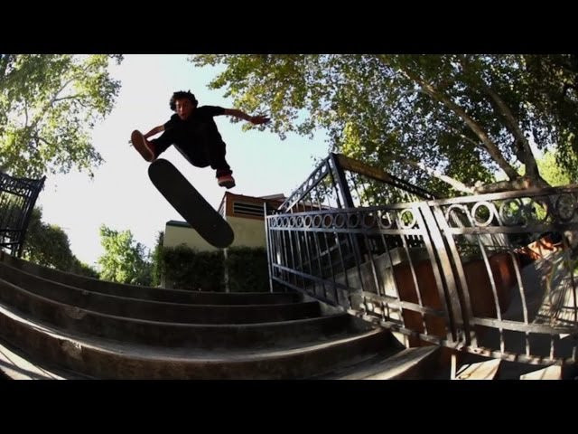 CHECK OUT MY CHANNEL FOR MORE VIDEOS<br />http://www.youtube.com/nkalexander7<br />CHECK OUT MY FACEBOOK FAN PAGE <br />http://www.facebook.com/nigel.alexander<br /><br />http://twitter.com/#!/nigelalexander7<br />http://www.facebook.com/home.php#!/home.php?sk=group_117677198294763&ap=1<br />http://www.nkavids.com<br />http://www.markisaco.com<br /><br />BUY MARKISA GEAR HERE !!!<br />http://shop.markisaco.com/