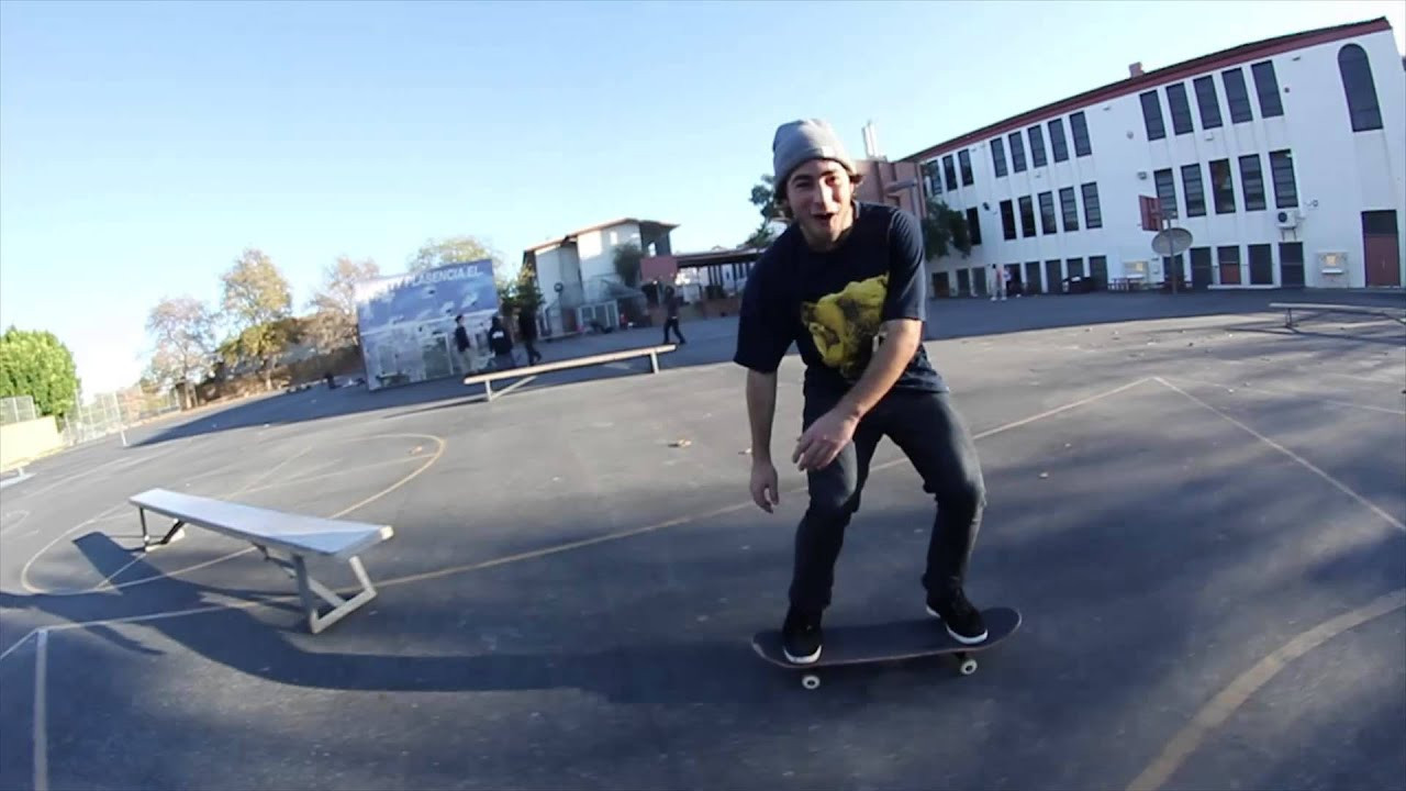 Micky Papa does the switch fs big flip the PROPER way clean and a crazy line!!<br />subscribe to Micky Papa!<br />http://www.youtube.com/mickymarianopapa<br /><br />follow micky on instagram: @Mickypapzzz<br /><br />my channel:<br />http://www.youtube.com/christopherchann<br /><br />tweets: @chrischann<br /><br />trick challenge