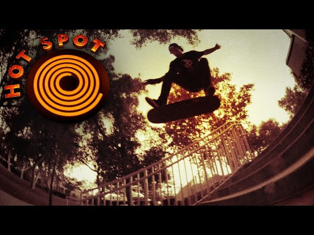 This stack of stairs never stood a chance. Micky rifles off a barrage of flip tricks with ease.<br /><br />Keep up with Thrasher Magazine here:<br />http://www.thrashermagazine.com<br />http://www.facebook.com/thrashermagazine<br />http://www.instagram.com/thrashermag<br />http://www.twitter.com/thrashermag