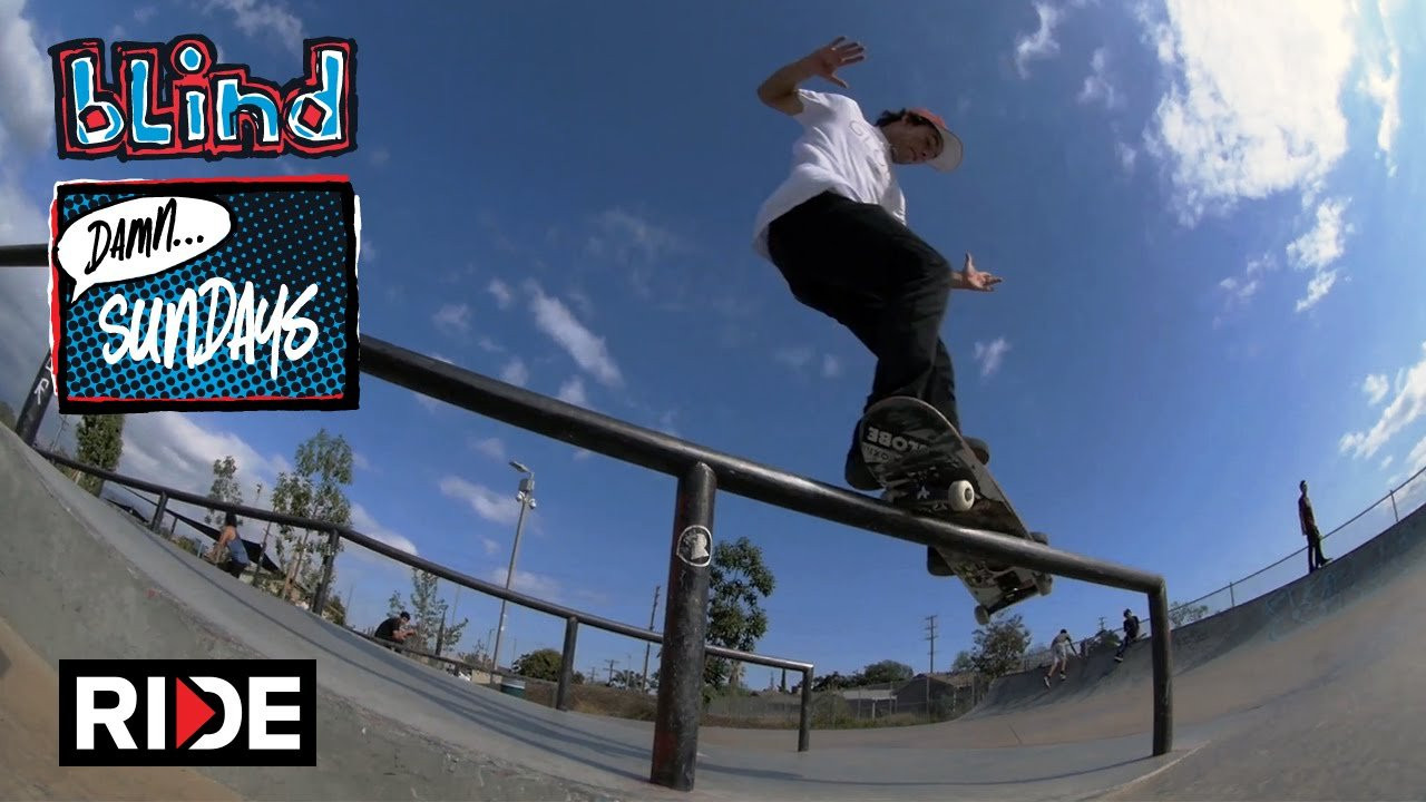 More at: http://theridechannel.com/<br /><br />SUBSCRIBE to RIDE: http://bit.ly/HZ9Dau<br />Like RIDE on FACEBOOK: http://facebook.com/ridechannel<br />Follow RIDE on INSTAGRAM: http://instagram.com/ridechannel<br />Follow RIDE on TWITTER: http://twitter.com/ridechannel<br />Check out the RIDE WEBSITE: http://theridechannel.com/