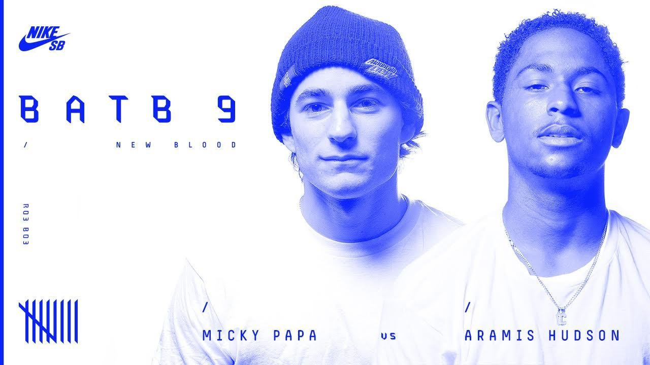 Subscribe to The Berrics - http://bit.ly/TheBerricsYoutube <br /><br />Daily Videos and more: http://theberrics.com <br />Like The Berrics on Facebook: http://fb.com/berrics <br />Follow The Berrics on Instagram: http://instagram.com/berrics <br />Follow The Berrics on Twitter: http://twitter.com/berrics <br />Follow The Berrics on Snapchat: @TheBerrics