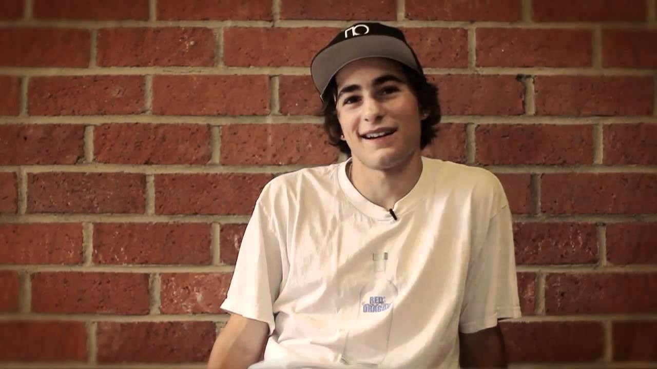 Just went to Westchester with the homies Chito Tafy and Zach Warren one day and they hooked up the Snapshot segment, Thanks so much guys! Manage to get a few tricks in before it rained, hope you guys like it!