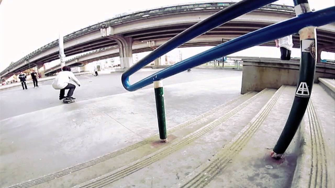 Film and Edit : Ethan Craig http://www.youtube.com/user/MrEthanCraig <br /><br />Cameo Wilson and Micky Papa, back to backs