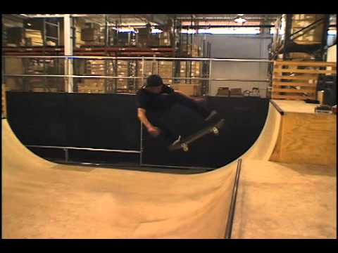 http://amirGT.com<br /><br />a little while back i got to witnesses Ryan Decenzo murk the GLOBE ramp,<br />now here is the PROOF<br /><br />filmed and edited by: amirGT