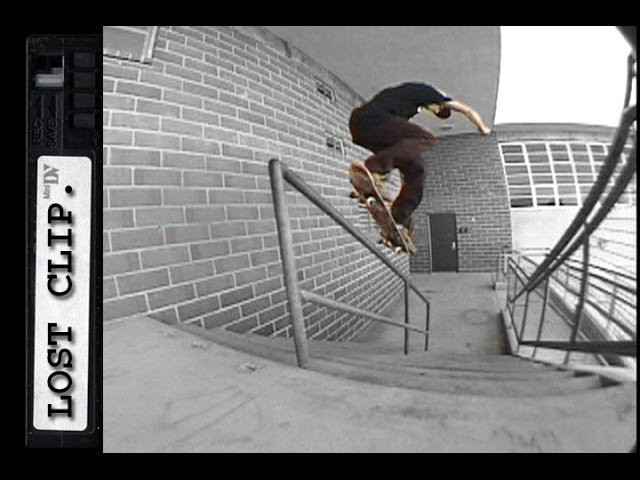 A line of Ryan Decenzo filmed by Mark White that never ended up seeing the light of day. Thanks guys!<br /><br />For more Skateboarding Classic Clips EVERY THURSDAY please subscribe:<br />http://www.youtube.com/user/Skateintheday<br /><br />Subscribe here:<br />http://www.youtube.com/subscription_center?add_user=skateintheday<br /><br />Follow Classic Clips on Twitter:<br />http://www.twitter.com/classicclips<br /><br />Follow Classic Clips on Instagram:<br />http://www.instagram.com/classicclips<br /><br />Name: Ryan Decenzo<br />Location: San Pedro, CA<br />Date: 2008<br />Filmed by: Mark White