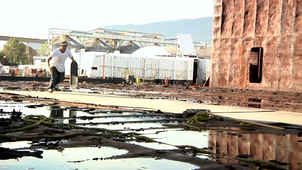 Ryan DeCenzo, Brandon Biebel, Ron Deily, Zered Bassett and local skate Magnus Hanson hit Vancouver, British Columbia for a skate session at a local shipyard.<br /> <br /> http://redbullskateboarding.com<br />_<br /><br />Experience the world of Red Bull like you have never seen it before. With the best action sports clips on the web and original series, prepare for your "stoke factor" to be at an all time high.<br /><br />See into our world: http://goo.gl/J49U<br /><br />Red Bull on Facebook: http://win.gs/redbullfb<br /><br />Red Bull on Twitter: http://win.gs/redbulltwitter<br /><br />Subscribe to Red Bull on Youtube: http://win.gs/SubToRedBull<br /><br />Subscribe to the Red Bulletin: http://win.gs/TheRedBulletin<br /><br />Sign up for our Newsletter here: http://win.gs/RedBullNewsletter