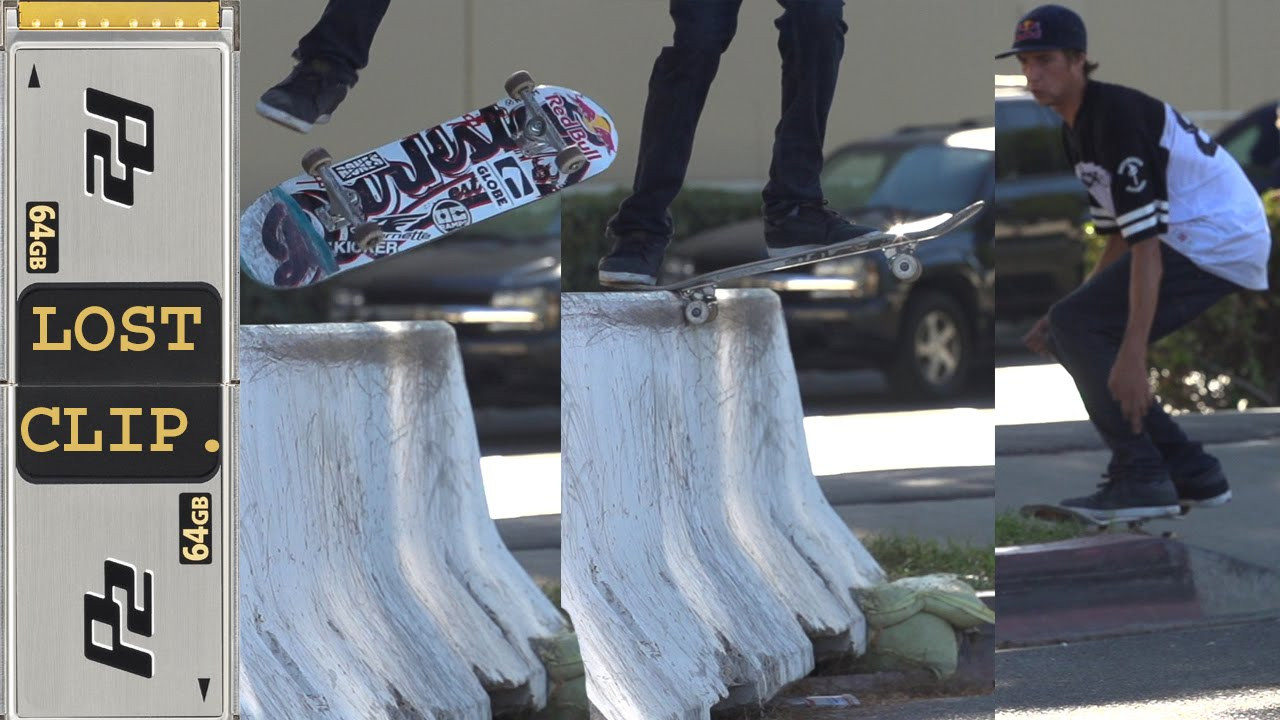 Alternate angle of Ryan Decenzo's tailslide kickflip out in super slow motion. 240 frames per second to be exact.<br /><br />For more Skateboarding Classic Clips EVERY THURSDAY please subscribe:<br />http://www.youtube.com/user/Skateintheday<br /><br />Subscribe here:<br />http://www.youtube.com/subscription_center?add_user=skateintheday<br /><br />Follow Classic Clips on Twitter:<br />http://www.twitter.com/classicclips<br /><br />Follow Classic Clips on Instagram:<br />http://www.instagram.com/classicclips<br /><br />Name: Ryan Decenzo<br />Location: La Mirada, CA<br />Date: 2014