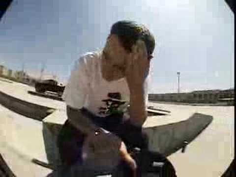 FULLY FLARED - 019 BONUS FULLY FLARED TRAILER #2