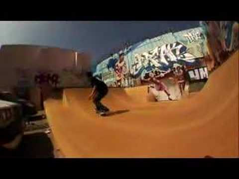 FULLY FLARED - 020 BONUS FULLY FISHED LENS