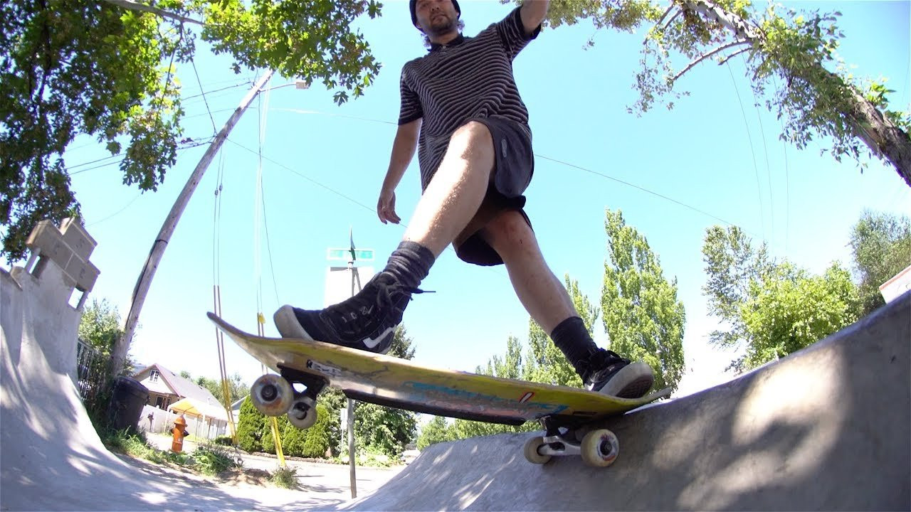 Join us in welcoming Donovan Rice to the Krux squad. Donovan is originally from Milwaukee but calls Donald OR home now. He's an Aquarius ♒️ and loves to skate Feral Cat Cove 🐈 When he's not skating he loves to camp 🏕 bike ride 🚲, cook 👨‍🍳 and chill with his cats 🐱🐱🐱🐱🐱<br /><br />Follow Donovan on Instagram!<br />https://www.instagram.com/donovan.rice<br /><br />Checkout all the new trucks n' stuff here: <br />https://www.nhsfunfactory.com/krux-trucks<br />http://kruxtrucks.com/<br /><br />Follow Krux Trucks on TikTok!<br />https://vm.tiktok.com/JND9V13/<br />Follow Krux Trucks on Instagram:<br />https://instagram.com/kruxtrucks<br />Follow Krux Trucks on Twitter:<br />https://twitter.com/kruxtrucks<br />Like Krux Trucks on Facebook:<br />https://www.facebook.com/Kruxtrucks