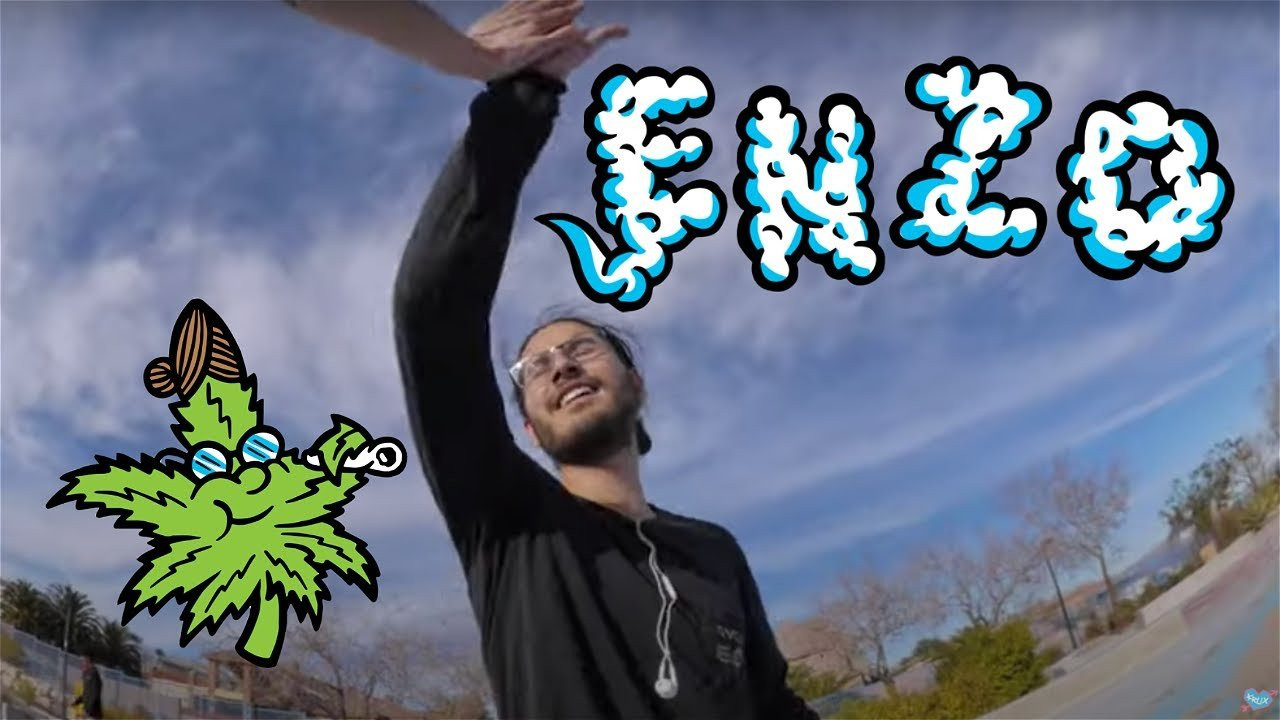 Roll up! Enzo Cautela is back for more big stair hucks, tech rail manuvers and all around solid skateboarding. Tap in with your local for a set of Enzo's new Pro Trucks! Filmed by Tyler Youd and Edited by Cody Long. Special appearance by Aaron Goure AKA Dr. Thrax!<br /><br />Follow Enzo on Instagram!<br />https://www.instagram.com/enzo_cautela<br />Follow Tyler on Instagram!<br />https://www.instagram.com/sickyouds<br />Follow Cody on Instgram!<br />https://www.instagram.com/codylonglens<br /><br />Checkout all the new trucks n' stuff here: <br />https://www.nhsfunfactory.com/krux-trucks<br />http://kruxtrucks.com/<br /><br />Follow Krux Trucks on TikTok!<br />https://vm.tiktok.com/JND9V13/<br />Follow Krux Trucks on Instagram:<br />https://instagram.com/kruxtrucks<br />Follow Krux Trucks on Twitter:<br />https://twitter.com/kruxtrucks<br />Like Krux Trucks on Facebook:<br />https://www.facebook.com/Kruxtrucks