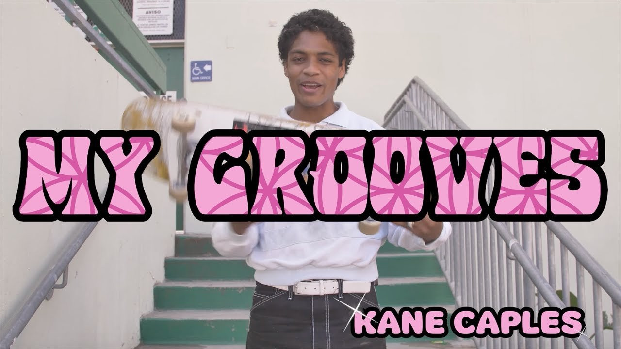 Link up with Kien Caples in Los Angeles for our new series called "My Grooves" where we meet up with your favorite Krux All-Stars as they breakdown everything on their setup from the specs to their truck grooves. How long does a pair of Krux last for Kien? Which Krux Truck is Kien's favorite? Which tricks give them the most grooves?! Tune in and find out! Who should we hit up for our next installment of MY GROOVES? Let us know in the comments!<br /><br />Kane's Setup:<br />There Deck<br />K5s (Kane's FAVORITE Truck)!<br />Krux Hardware<br />Spitfire Wheels<br />Bronson Speed Co G2 Bearings<br />TOMO Grip<br /><br />Directed by Kristin Ebeling<br />Follow Kristin on Instagram!<br />https://www.instagram.com/andawhamybar<br /><br />Filmed by Nick Hanson<br />Follow Nick on Instagram!<br />https://www.instagram.com/_nickhanson<br /><br />Edited by Cody Long<br />Follow Cody on Instagram!!<br />https://www.instagram.com/codylonglens<br /><br />Sound provided by Dr. Thraxxx<br />https://www.instagram.com/dr.thraxenstein<br />https://soundcloud.com/doctorthraxxx<br /><br />Checkout all the new trucks n' stuff here: <br />https://www.nhsfunfactory.com/krux-trucks<br />http://kruxtrucks.com/<br /><br />Follow Krux Trucks on TikTok!<br />https://vm.tiktok.com/JND9V13/<br />Follow Krux Trucks on Instagram:<br />https://instagram.com/kruxtrucks<br />Follow Krux Trucks on Twitter:<br />https://twitter.com/kruxtrucks<br />Like Krux Trucks on Facebook:<br />https://www.facebook.com/Kruxtrucks