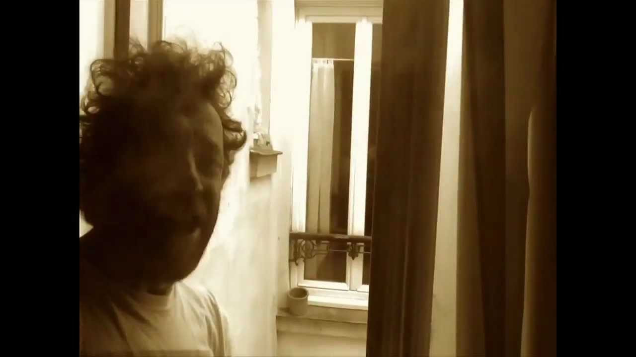An original video shot by Mark Gonzales from his adventures in Paris, France. <br /><br /><br />http://www.facebook.com/Krooked.Skateboards