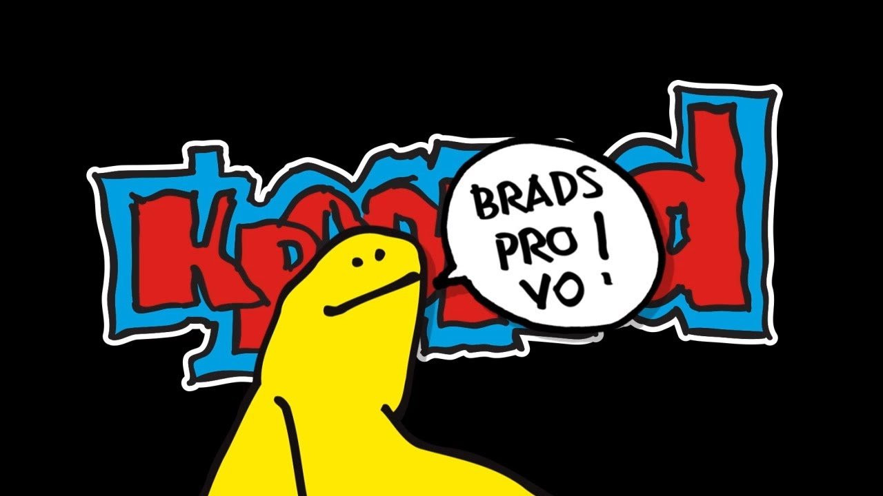Brad Cromer joins the pro ranks with a new full video part featuring the Krooked Team.