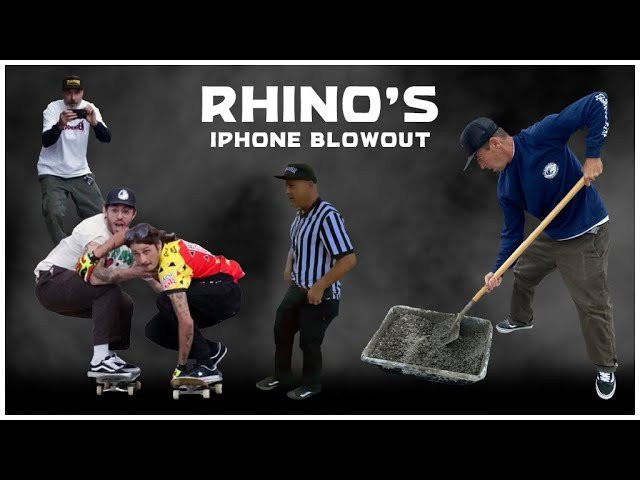 Ride The Best 👊 Subscribe to Independent Trucks! http://bit.ly/IndySubscribe​​​<br /><br />Independent Trucks Team Manager, Rhino, has been stackin' footy on his iPhone from this past year in 2021. Peep the warmups, shenanigans, and bangers from some of your favorite skaters: Felipe Nunes, Milton, Winkowski, Hewitt, Salba, Alexis, Cope, Omar, Zane and more!<br /><br />Follow Rhino - https://www.instagram.com/rhino<br /><br />Additional Filming:<br />Omar Hassan - https://www.instagram.com/omarhassan<br />Dan Connelly - https://www.instagram.com/dc24sk8mafia<br />Austin Ayub - https://www.instagram.com/austin_ayub<br />Popeskates - https://www.instagram.com/popeskates<br /><br />Shop Independent Trucks: http://bit.ly/2P6Kl0r​​​<br /><br />Get Social 📱<br />Facebook: https://www.facebook.com/IndependentTrucks<br />Instagram: https://instagram.com/independenttrucks​<br />Twitter: https://twitter.com/indy_trucks​​​<br /><br />Ride Independent Trucks!<br />💥 http://independenttrucks.com/​​​ 💥