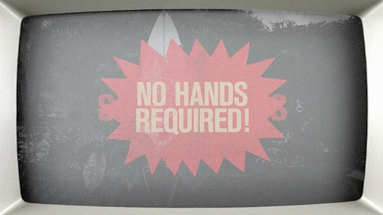 "Jamie O'Brien was the first guy pushing me to take my hand off the rail in a backside tube. He'd yell at me all the time about it at Pipe. The best way to get comfortable with the no grab is to start with a traditional grab on the takeoff. Once you set your edge, let go. It's really a comfort thing and works best in barrels that are more predictable, which is why you see guys doing it a lot more often at spots like Teahupo'o versus Pipeline." – John John Florence