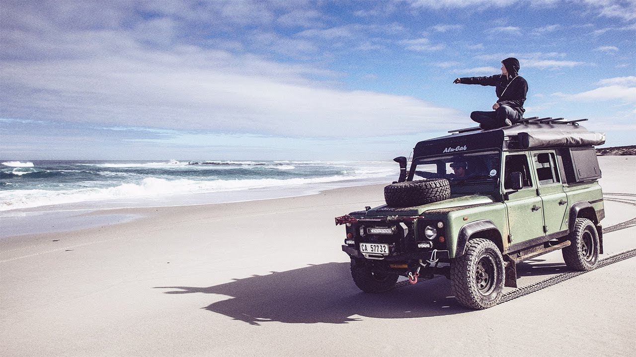 “We all get stuck eventually, but if we get to where we’re going it’s usually a good memory.” – John John Florence<br /><br /><br />Want your own copy of A Field Guide To Waterman Things? Find them in a surf shop near you.