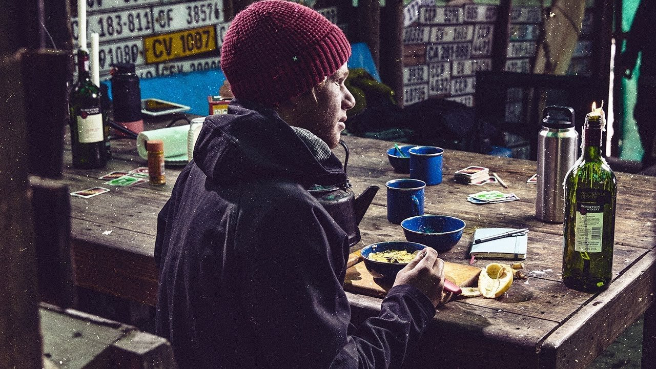 Category: Land | Section: Morning Ritual<br /><br />"I've started my morning with oatmeal for as long as I can remember. It's fast, easy and you can make it anywhere." – John John Florence<br /><br />Want your own copy of the field guide? Head to a surf shop near you to grab your own copy of the Field Guide to Waterman Things, or DM us your shipping address on Instagram. We'll be choosing people at random to ship field guides to.