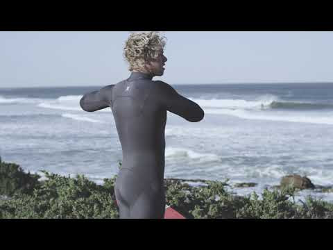 For some, the cold is an obstacle. For others, it's an Advantage. <br /><br />Explore the all-new Hurley Advantage Wetsuit Series: http://bit.ly/AdvantageWetsuits