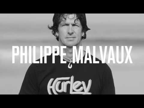 Get to know the resident Hurley Surf Club Coach in San Sebastian, Philippe Malvaux.
