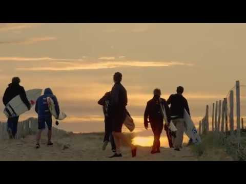 Get to know Hurley Surf Club Coach, Didier Piter.