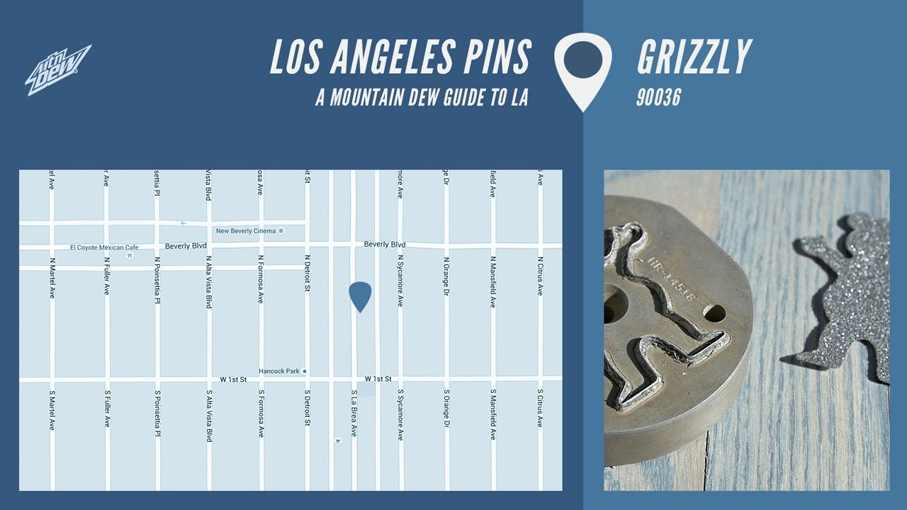 Torey Pudwill started Grizzly Grip before hitting puberty. What started as a small project to make a few bucks out of the garage turned into a major movement. Having just recently split from Diamond, Torey and Grizzly are now independently hustlin’ grip, accessories, and apparel. And you better believe the homies are down for it. Here’s how it all came about.<br /><br />Subscribe to The Berrics - http://bit.ly/TheBerricsYoutube<br />Watch More Los Angeles Pins - http://bit.ly/LApins<br /><br />Daily Videos and more: http://theberrics.com<br />Like The Berrics on Facebook: http://fb.com/berrics<br />Follow The Berrics on Instagram: http://instagram.com/berrics<br />Follow The Berrics on Twitter: http://twitter.com/berrics<br />Follow The Berrics on Snapchat: @TheBerrics