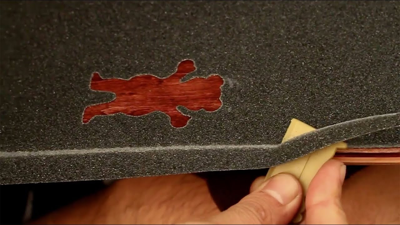 Ever gotten to a spot and started to set up a board, only to realize that you forgot a razor to cut your grip? We all know carrying a metal razor around in your pocket is not a safe idea. So Torey Pudwill came up with an idea to keep you safe in the streets, while still being able to set up a fresh board. Plastic Grizzly Griptape Razor Blades.<br /><br />Get yourself a pack at: http://www.grizzlygriptape.com<br /><br />Skater: @DannyHamaguchi<br />Video by: @AmritFilms
