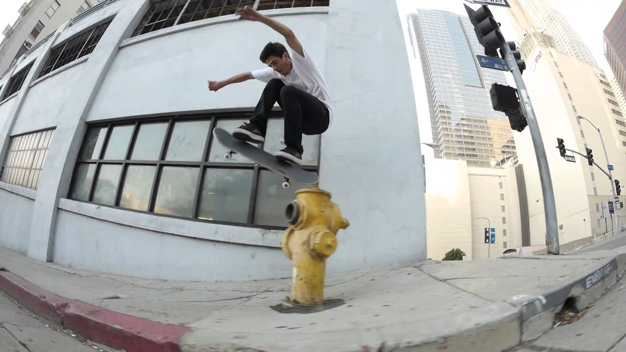 Grizzly Griptape proudly welcomes Jorge Ramirez to the team.<br />Follow Jorge on the social media networks: @jorgeramirez<br /><br />Filmed & Edited By: Dan Abadi @danabadi<br />Additional Filming by: Seu Trinh @seutrinh