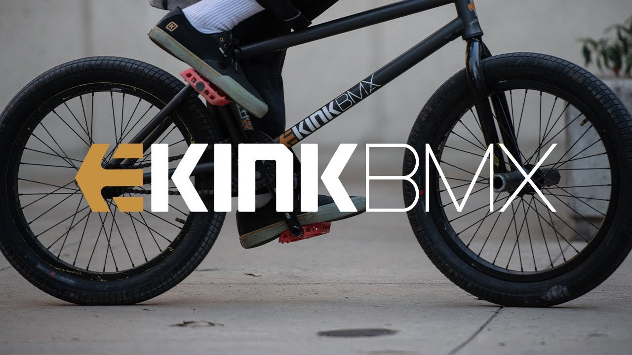 Watch etnies riders Nathan Williams and Hobie Doan ride through downtown San Diego in the new Jameson Vulc X Kink BMX shoes, and the etnies X Kink BMX apparel collection.<br /><br />The etnies X Kink BMX collection is available now at https://etnies.com/collections/kink-bmx.<br /><br />Music<br />Band: Horsefight<br />Song: Bloodbox<br />https://horsefightnoise.bandcamp.com<br /><br />------------------------------------------------------<br />Shop etnies footwear and apparel<br />https://www.etnies.com<br /><br />Subscribe to our YouTube channel:<br />https://www.youtube.com/user/c/etnies?sub_confirmation=1<br /><br />We command you follow the Lords and Masters on all social media!<br />Facebook: https://www.facebook.com/etnies<br />Twitter: https://twitter.com/etnies<br />IG main: https://www.instagram.com/etnies<br />IG bike: https://www.instagram.com/etniesbike<br />IG skate: https://www.instagram.com/etniesskateboarding<br />TikTok: https://www.tiktok.com/@etniesskateboarding<br /><br />#etnies #BuiltBySkateboarding #QualityFootwear