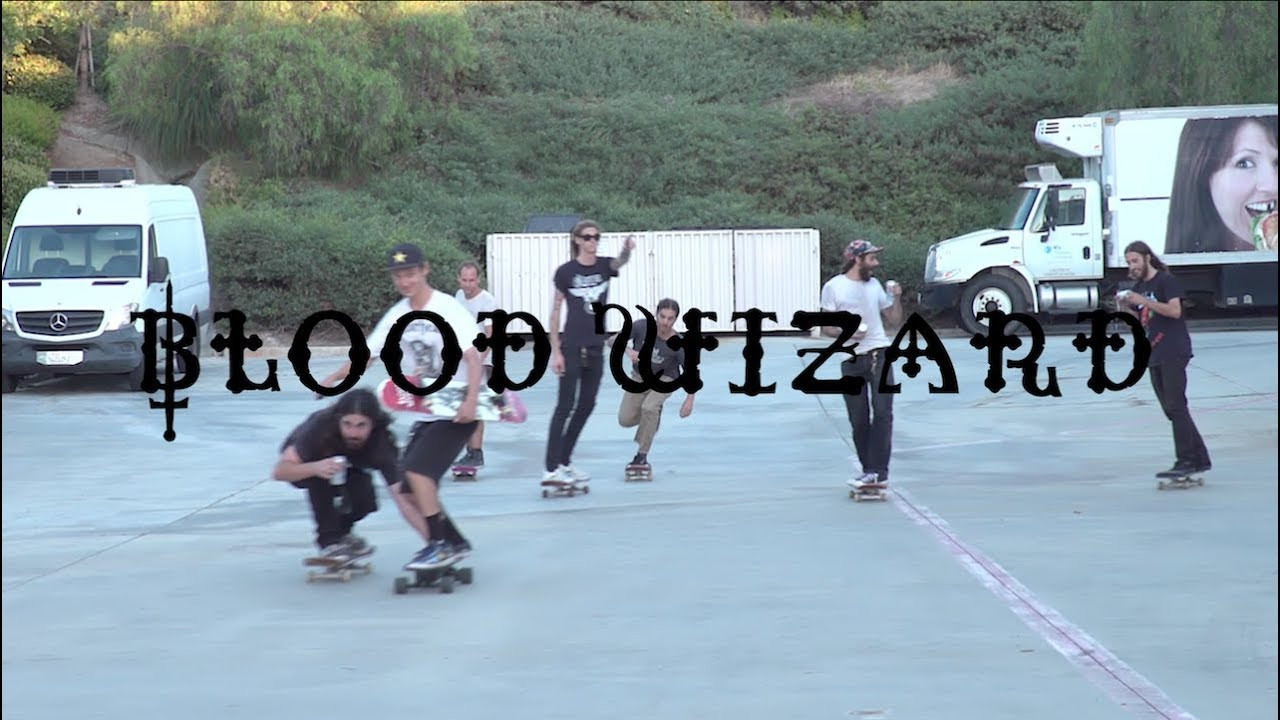 Blood Wizard grip and rip clip at the new location. Now shipping out of Alley Distribution. The Occuült series<br />http://bloodwizard.com/<br />Featuring: Chris Gregson, Tristan Rennie, Nolan Miskell, Conner Norris, Shea Cooper, and Shaun Stulz <br />Film and Edit: Nate Correiaa