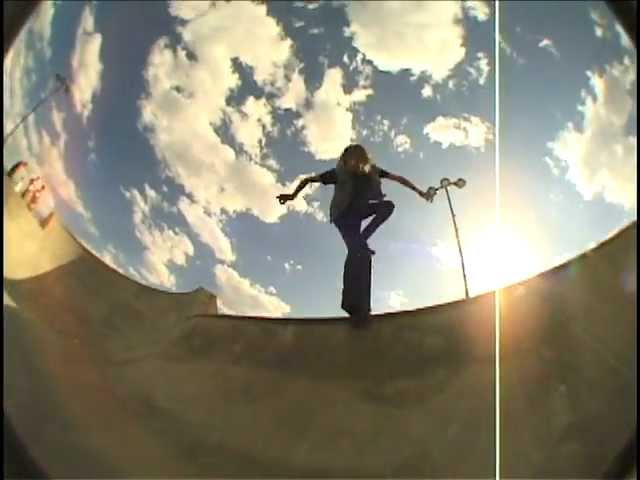 If you don't know, now you know...Chris Gregson shreds with The Wizard<br />filmed/edit Kyle Wilcox<br />http://bloodwizard.com/