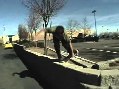 Jerry Gurney<br />http://bloodwizard.com/