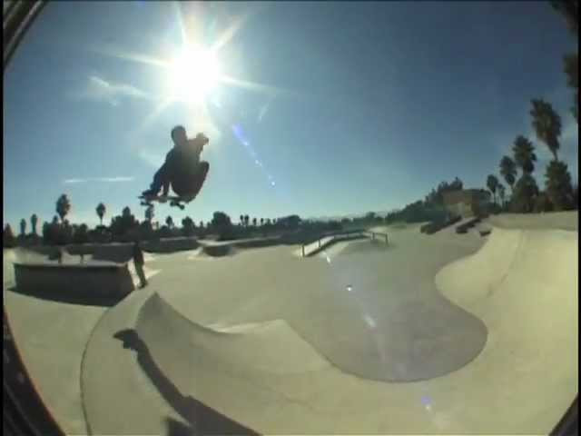 Dezort park cruising<br />film/edit Jeff Halleran<br />http://bloodwizard.com/