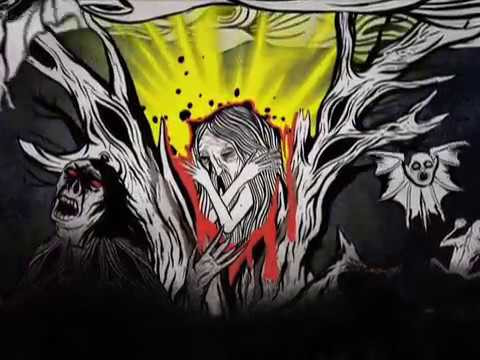 BLOOD WIZARD<br />ROB MASON, TRISTEN MOSS, JACK GIVEN, WES COOPER, NICH KUNZ, SENN FAMILY, BEN KRAHN, JESSE NOONAN, MIKE MANZOORI, TOAD, JERRY GURNEY, AARON HERRINGTON, DREW DEZORT<br />Artwork- Skinner<br />Animation- Ethan Indorf<br />Voice Over- Kevin Craft<br />Main Camera- Toad<br />Editor- Mike Manzoori<br />http://bloodwizard.com/<br /><br />Wizard Bloody Wizard spawning Summer 2012