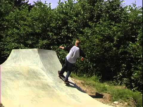 Final episode. Lincoln City<br />Drew Dezort, Rob Mason, Jerry Gurney, Jack Given, Tristen Moss....<br />To be continued <br />http://bloodwizard.com/