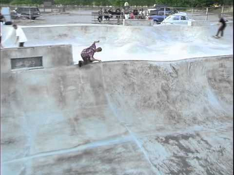 The Saga continues...Orcas Island<br />Mike Manzoori, Chris Senn, Toad, Jack Given, Tooth, Dave Fallis, Gnargi, Jerry Gurney, Rob Mason, Tristen Moss, Wiebuss,