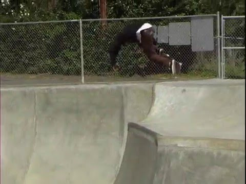 Coos Bay<br /> Drew Dezort, Jerry Gurney, RED, Tristen Moss, Jack Given