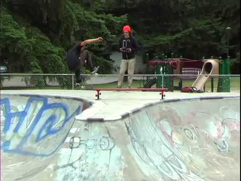 Bainbridge<br />Blood Wizard, Tristen Moss, Wes Cooper, Anakin Senn, Jesse Noonan, Drew Dezort, Jerry Gurney, Jack Given, Ben Krahn, Bainbridge,<br /><br />2010 TOUR "LIVE" stay tuned for more episodes every Mongo Monday....or Tuesday