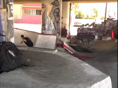 BW Tour @ Marginal Way