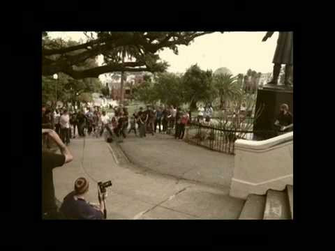 Filmed by Toad<br />Edit by Nich Kunz