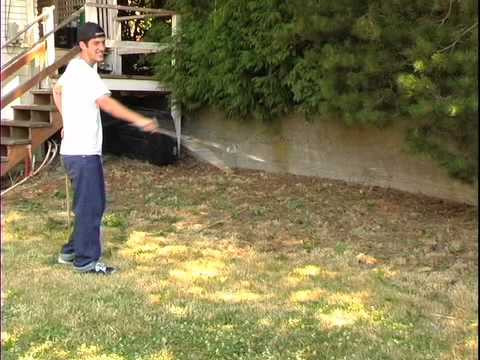 Sometimes skateboarding involves not skateboarding<br /> 2010 TOUR "LIVE" stay tuned for more episodes every Mongo Monday....or Tuesday www.bloodwizard.com