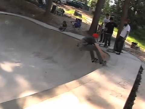 Wizard Wednesdays: A minute with Jerry Gurney and Tristan Moss